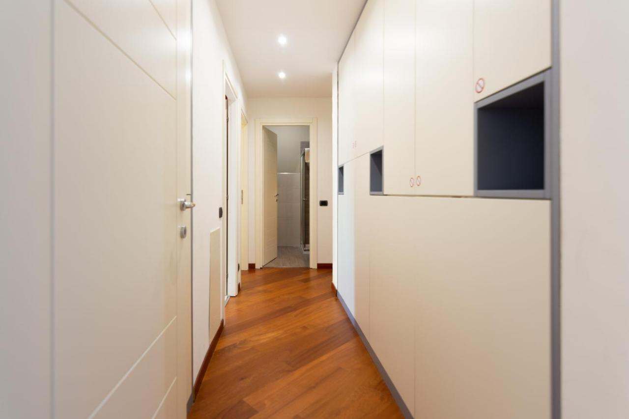 Assago Amazing Flat Lägenhet Exteriör bild